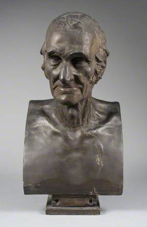 John Bayley or Baily (active 1821–1825)