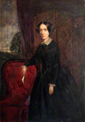 Louisa Chandler (1821–1859)