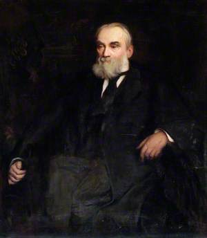 John Hughlings Jackson (1835–1911)