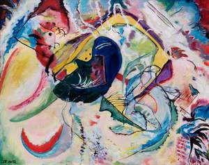 After Kandinsky