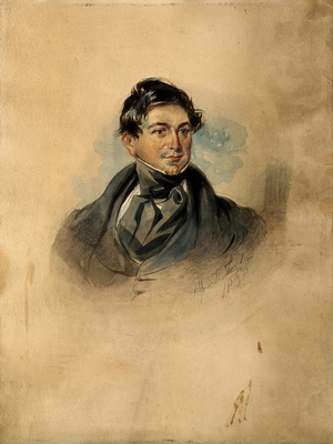 Edward Binns (1804–1851)