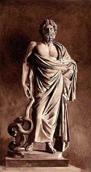 Aesculapius