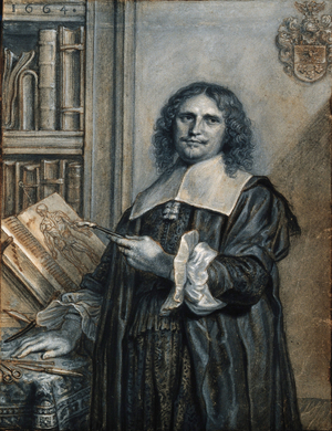 Michiel Boudewyns (1601–1681)