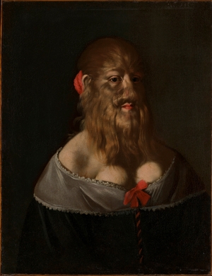 Barbara van Beck (b.1629)