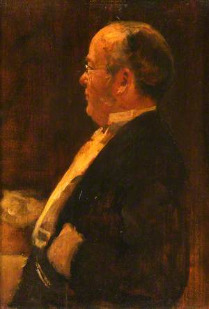 Sir William Henry Broadbent (1835–1907), Bt, Physician