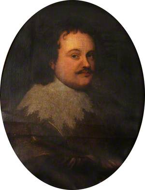 Sir Kenelm Digby (1603–1665)