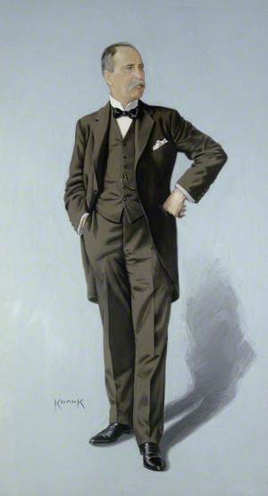 Sir William Osler