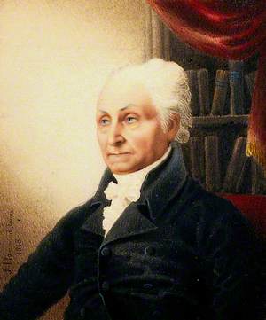 John Sherwen (1749–1826)