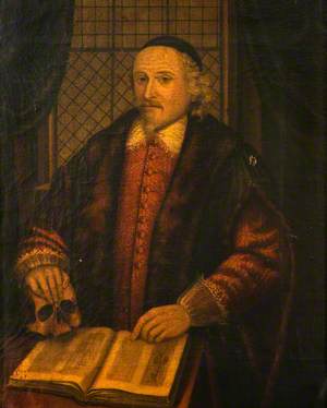 William Harvey (1578–1657)