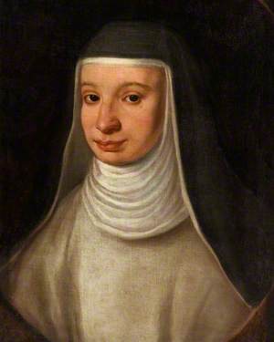 A Nun