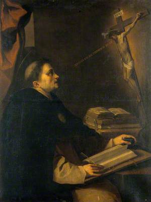 Saint Thomas Aquinas