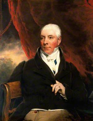 Antony Cass (1776–c.1828), Surgeon-Apothecary at Leeds