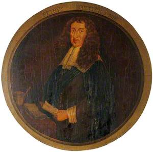 Peter Barwick (1619–1705)