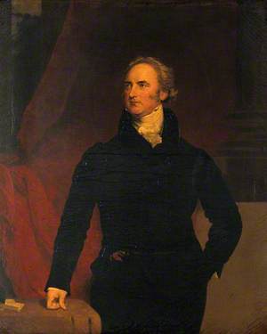 Sir Astley Paston Cooper (1768–1841)