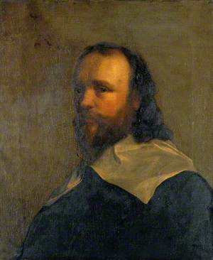 Sir Kenelm Digby (1603–1665)