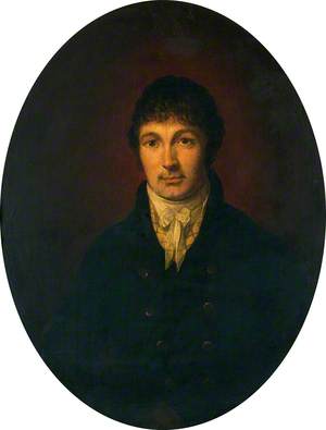 Sir Humphry Davy (1778–1829)