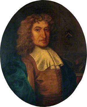 Sir George Ent (1604–1689)