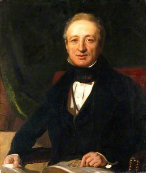 Sir John Fisher