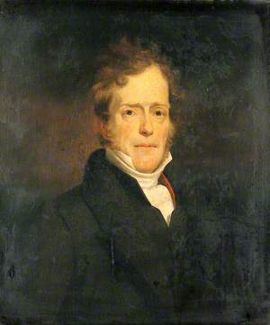 Joseph Hume (1777–1855)
