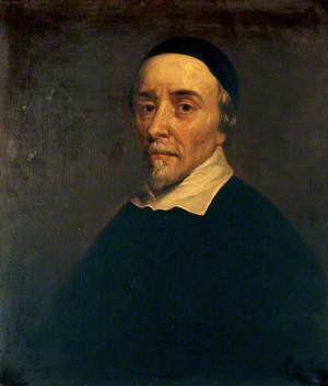 William Harvey (1578–1657)
