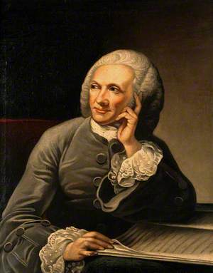 William Hunter (1718–1783)