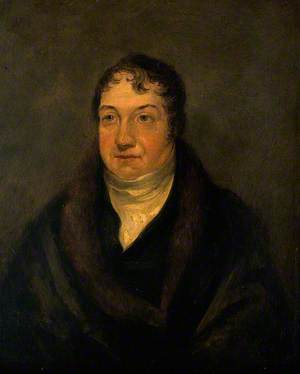 Edward Jenner (1749–1823)