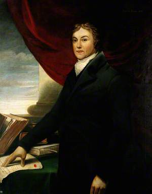 Edward Jenner (1749–1823)