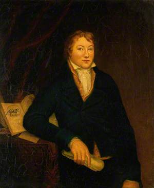 Edward Jenner (1749–1823)