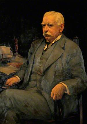 Sir Patrick Manson (1844–1922), Investigator of Tropical Diseases