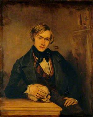 Sir Richard Owen (1804–1892) (?)