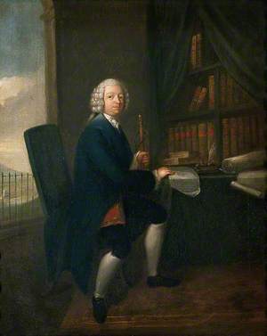 Sir John Pringle (1707–1782)