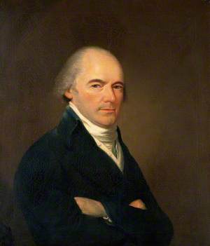 William Hyde Wollaston (1766–1828)