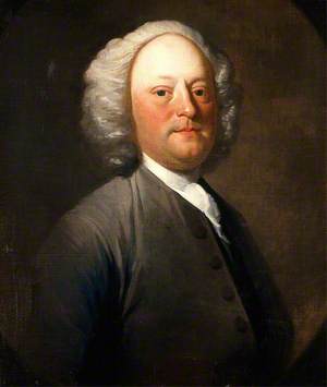 Edmund Watson (1696–1774), Physician at Stockport