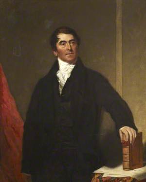 George Birkbeck (1776–1841)