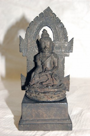 Buddha Ratnasambhava