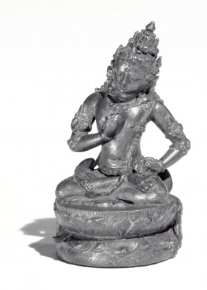 Ādi-Buddha Vajrasattva
