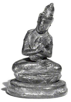 Adi Buddha Vajrasattva
