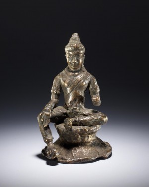 Bodhisattva