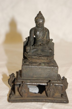 Dhyani-Buddha
