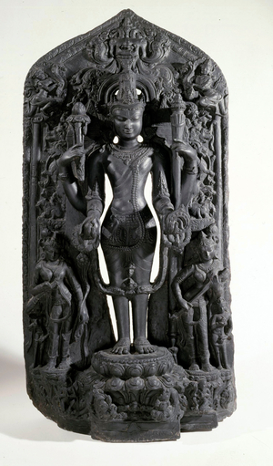 Viṣṇu