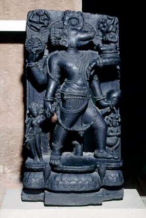 Viṣṇu