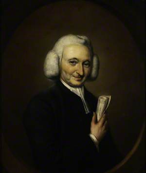 Dr Andrew Gifford (1700–1784), Assistant Librarian (1756–1784)