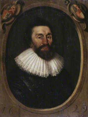 Sir Robert Bruce Cotton (1571–1631)