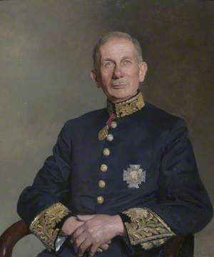 Sir John Forsdyke (1883–1979), Director and Principal Librarian (1936–1950)