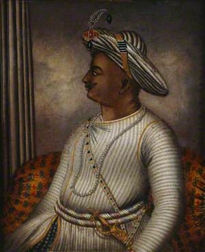 Tipu Sultan (1750–1799), Ruler of Mysore (1782–1799)