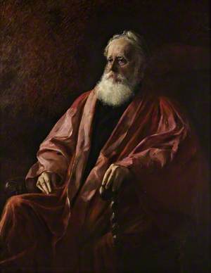 Brian Houghton Hodgson (1800–1894)