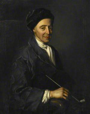 Dr Alexander Russell of Braidshaw