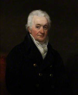 Sir Thomas Theophilus Metcalfe (1745–1813), 1st Bt, Director of the East India Company