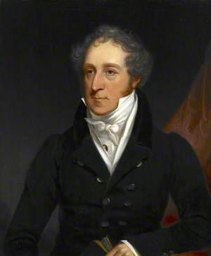 John Fombelle (1763–1849)