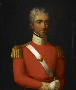 Captain Robert Smith (1787–1853), Bengal Engineers